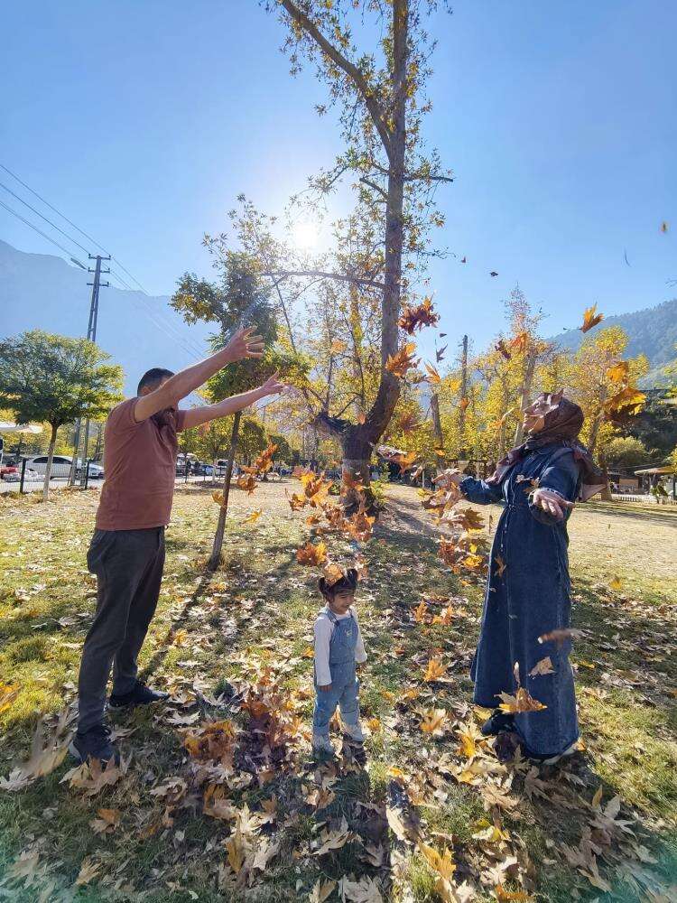Belemedik kartpostala döndü! Konyalılar da akın ediyor 7